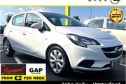 Opel Corsa 2018