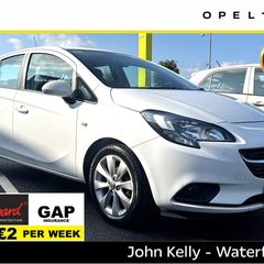 Opel Corsa 2018