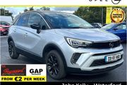 Opel Crossland X 2023