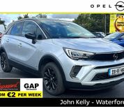 Opel Crossland 2023