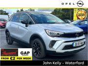 Opel Crossland 2023