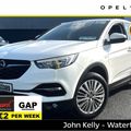 Opel GRANDLAND X 2018