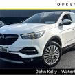 Opel Grandland 2018