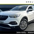 Opel Grandland 2018