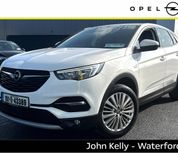 Opel Grandland 2018