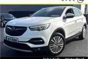 Opel Grandland 2018