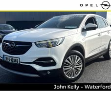 Opel Grandland 2018