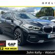 BMW 1 Series 2023