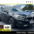 BMW 1 Series 2023