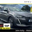 Peugeot 208 2023