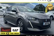 Peugeot 208 2023