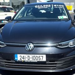 Volkswagen Golf 2024