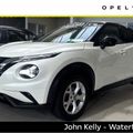 Nissan Juke 2020