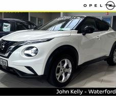 Nissan Juke 2020