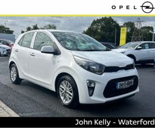 Kia Picanto 2024