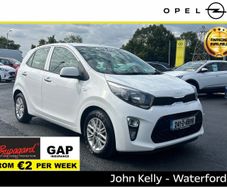 Kia Picanto 2024