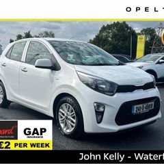 Kia Picanto 2024