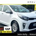 Kia Picanto 2024