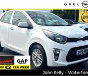 Kia Picanto 2024