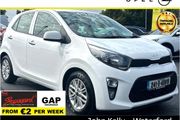 Kia Picanto 2024