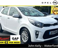 Kia Picanto 2024