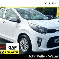 Kia Picanto 2024