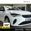 Opel Corsa 2021