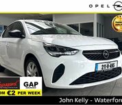 Opel Corsa 2021