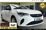 Opel Corsa 2021