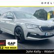 Skoda Scala 2024