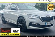 Skoda Scala 2024
