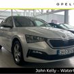 Skoda Scala 2024