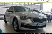 Skoda Scala 2024