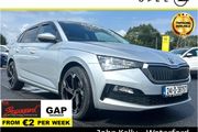 Skoda Scala 2024
