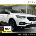 Opel Grandland 2021