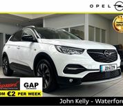 Opel Grandland 2021
