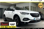 Opel Grandland 2021