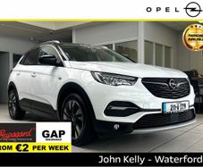 Opel Grandland 2021