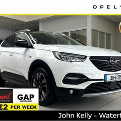 Opel Grandland 2021