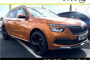 Skoda Kamiq 2024