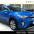 Kia Stonic 2024