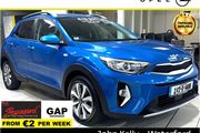 Kia Stonic 2024