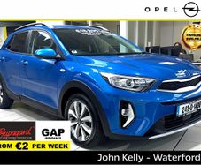 Kia Stonic 2024