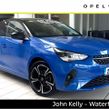 Opel Corsa 2023