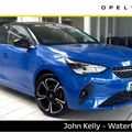 Opel Corsa 2023