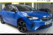 Opel Corsa 2023