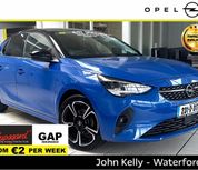 Opel Corsa 2023