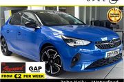 Opel Corsa 2023