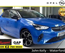 Opel Corsa 2023