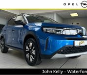 Opel Frontera 2026